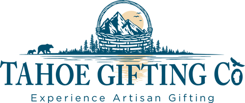 Tahoe Gifting Co logo