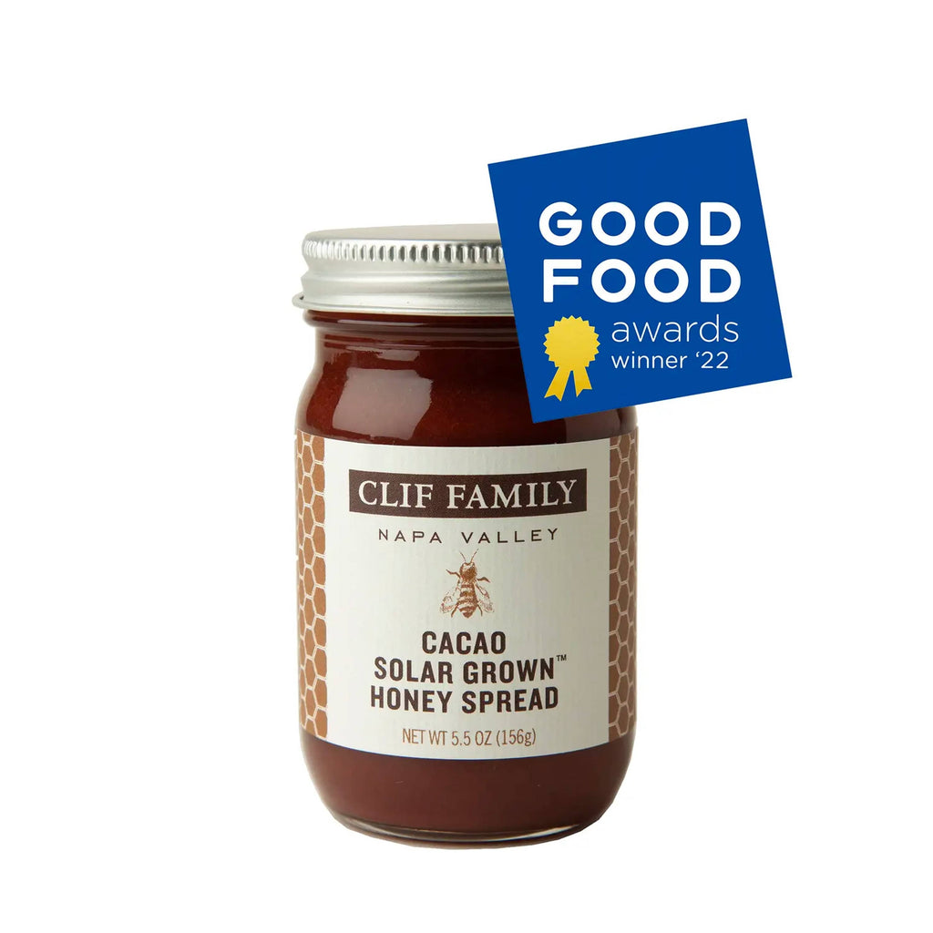 Clif Family Cacao Honey Spread