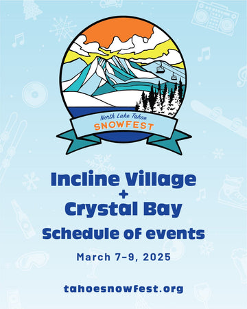 Event Event Free Snowfest in Christmas Tree Village