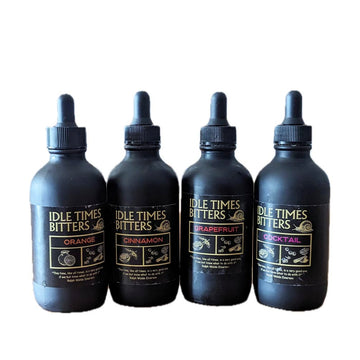 Ferino Distillery Inventory Ferino Distillery - Bitters