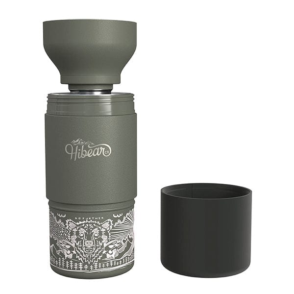 Hibear Inventory HiBear - Adventure Flask
