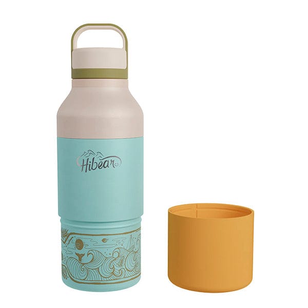 Hibear Inventory Get Far Out! HiBear - Adventure Flask