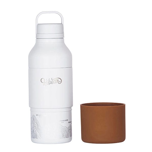 Hibear Inventory Pow Day HiBear - Adventure Flask