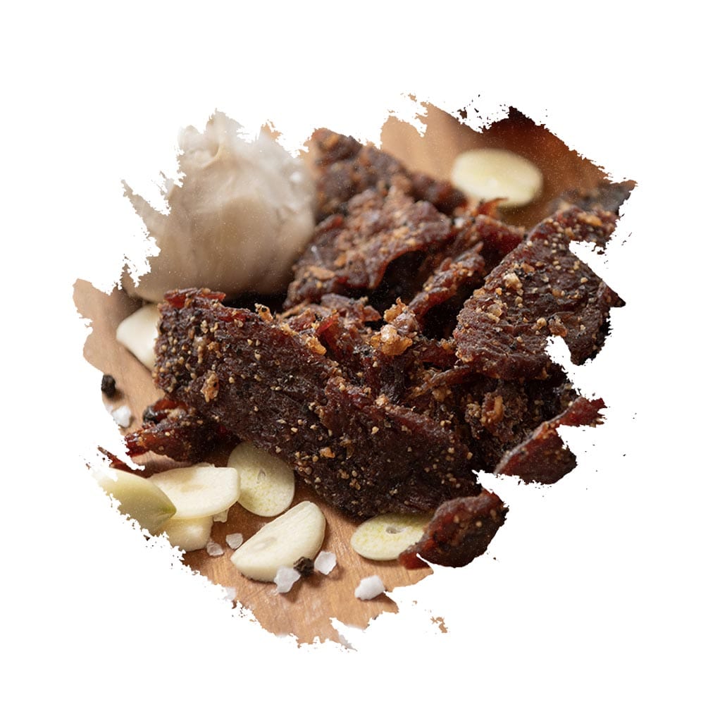 Horney Toad Meats Inventory Horney Toad Meats - Brisket Jerky