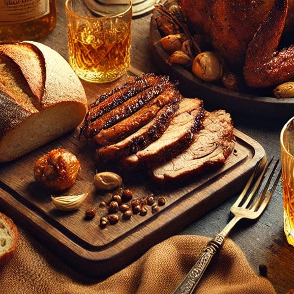 Horney Toad Meats Popup Meat & Greet - Popup (Free Community Event)