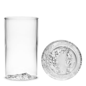 North Drinkware Tahoe Pint Glass