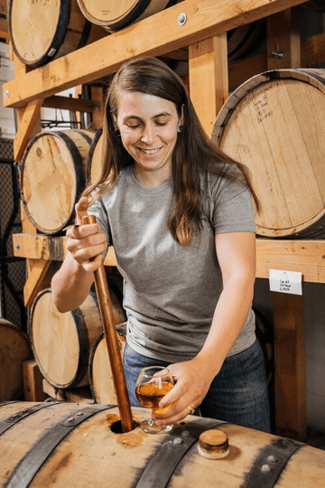 Old Trestle Distillery Event Old Trestle - Tasting & Bottle Signing