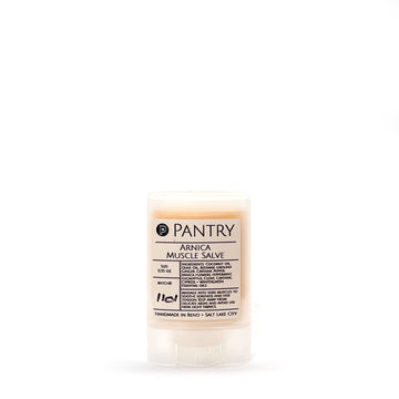 Pantry Products Arnica Muscle Salve