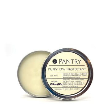 Pantry Products Paw Protectant