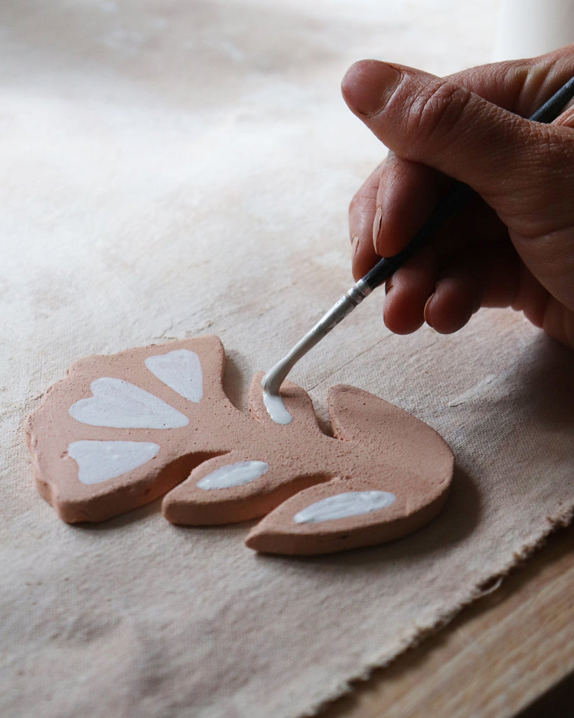 Spoon & Sprig Workshop The Elf Lab: Ornament Series with Spoon & Sprig Studio