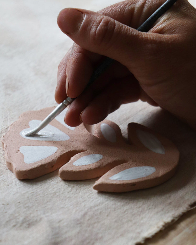 Spoon & Sprig Workshop The Elf Lab: Ornament Series with Spoon & Sprig Studio