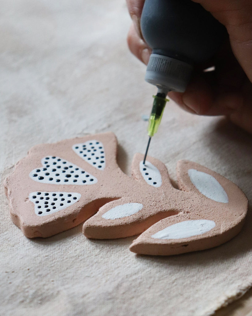 Spoon & Sprig Workshop The Elf Lab: Ornament Series with Spoon & Sprig Studio