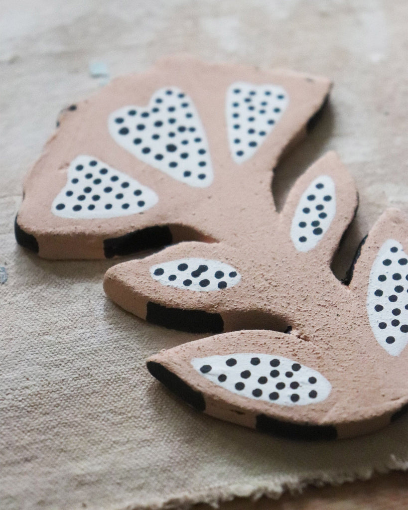 Spoon & Sprig Workshop The Elf Lab: Ornament Series with Spoon & Sprig Studio