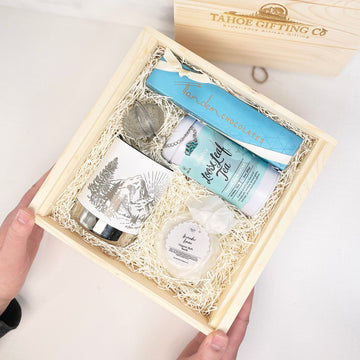 Tahoe Gifting Co Gift box Mountain Mama