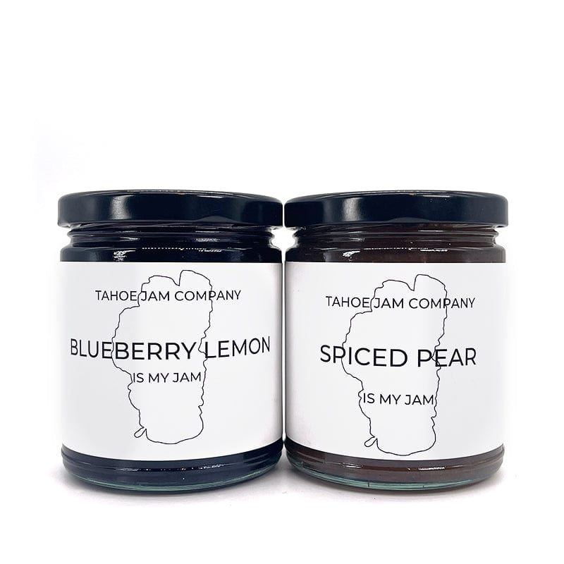 Tahoe Jam Co Inventory Tahoe Jam Co - Jam