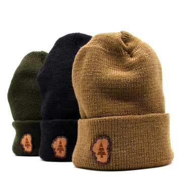 Tahoe Timber Inventory Tahoe Timber - Beanies