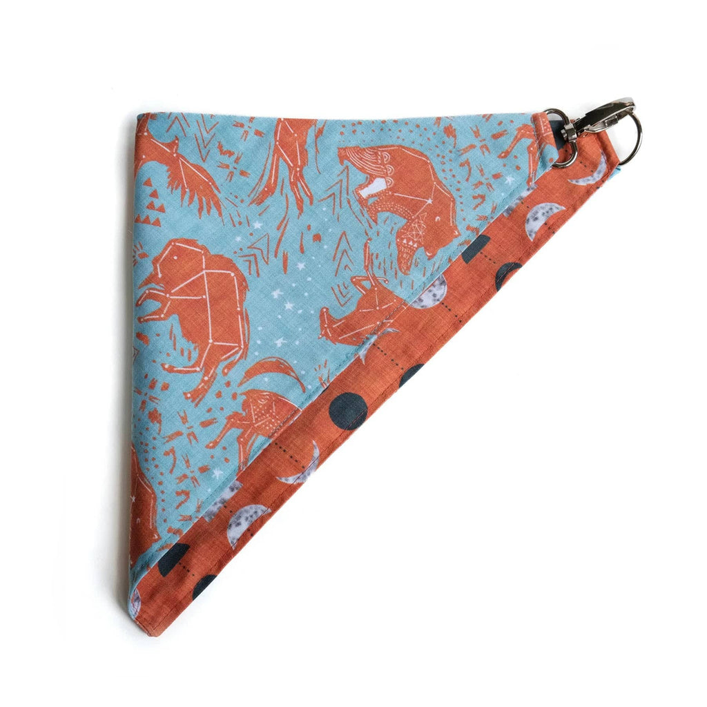WanderDog Designs Inventory Constellations (Large) WanderDog Designs - Bandana