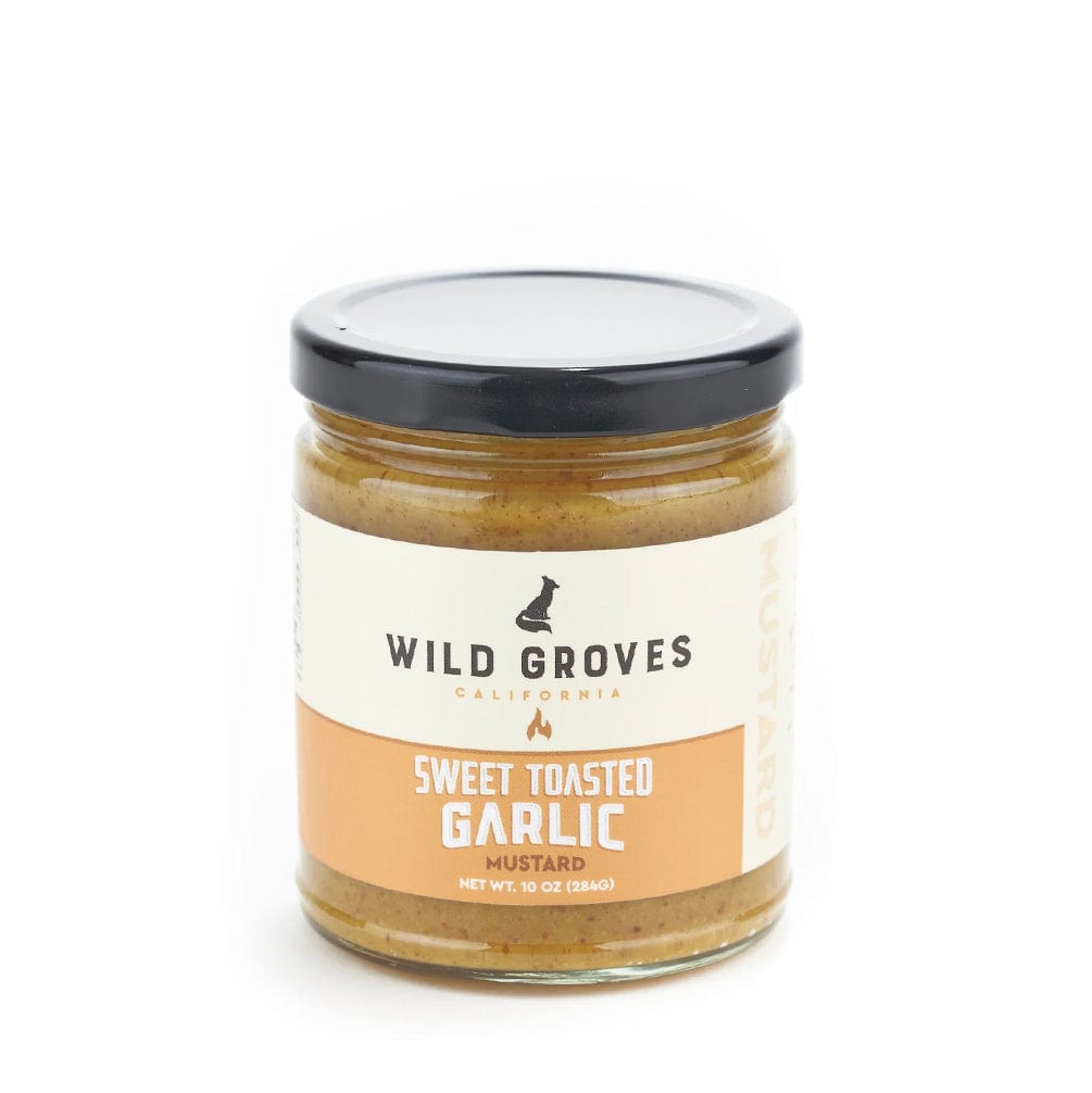 Wild Groves Inventory Wild Groves - Condiments