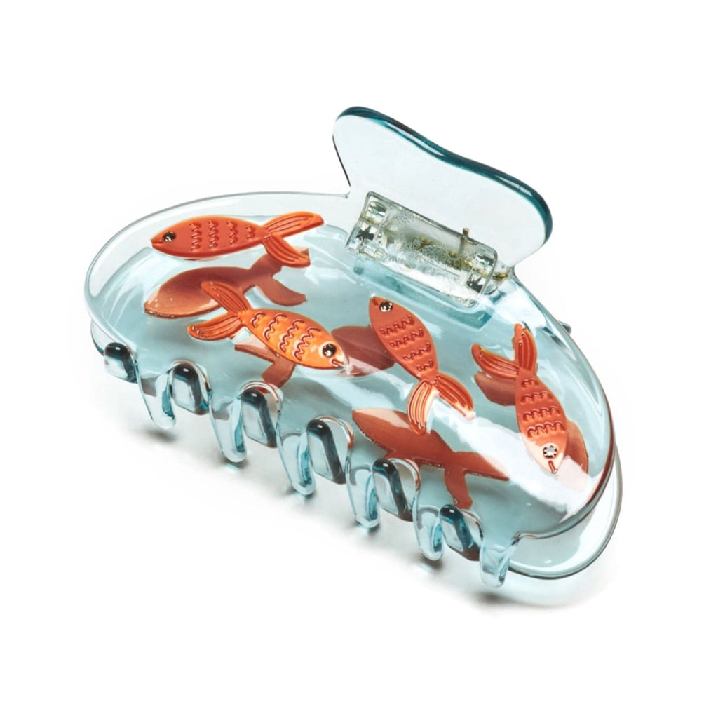 Winona Irene Inventory Goldfish Claw (3.5") Winona - Single Claws