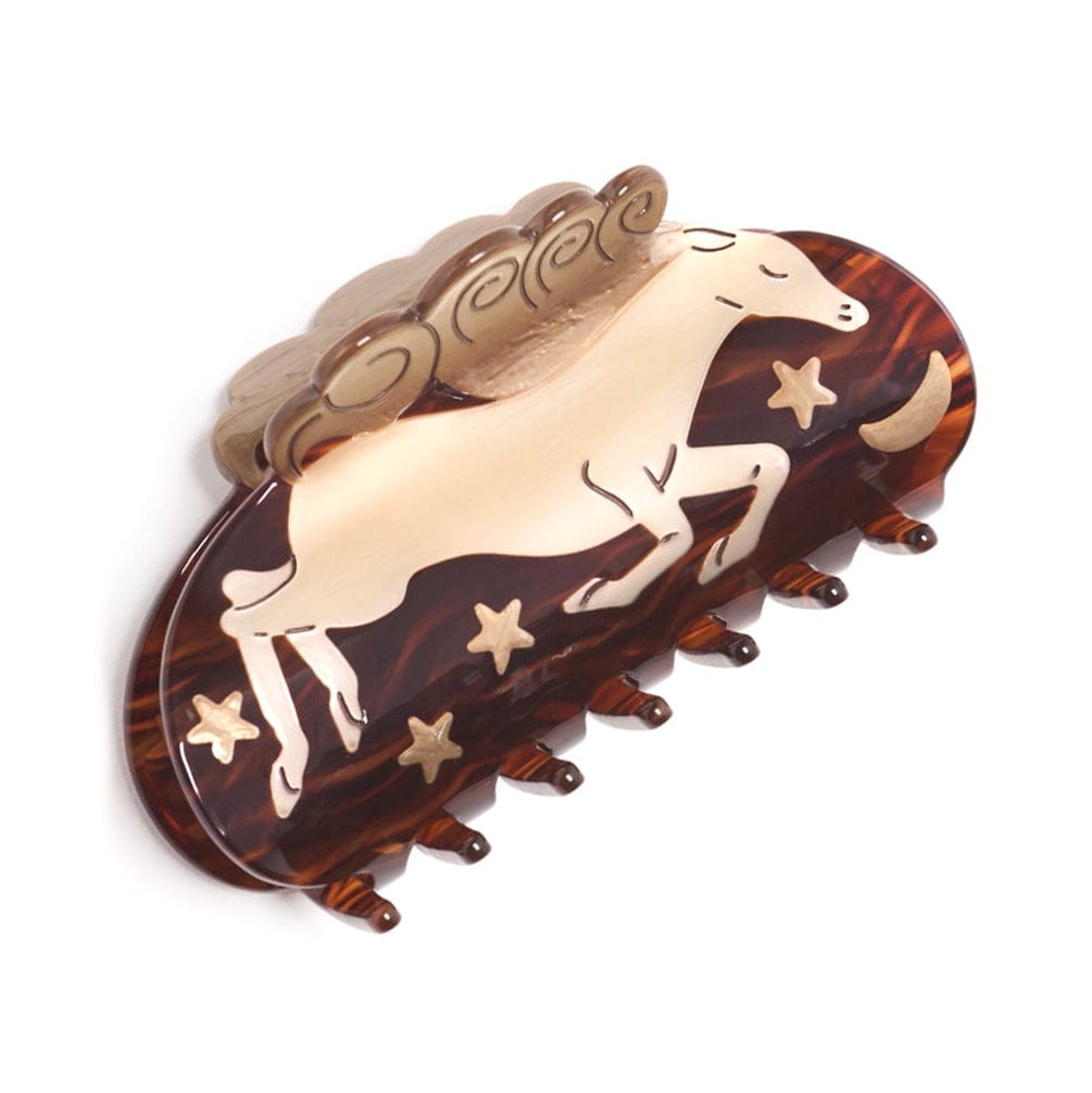 Winona Irene Inventory Horse + Stars (4") Winona - Single Claws