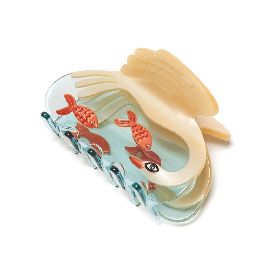 Winona Irene Inventory Swan + Fish Claw (3") Winona - Single Claws