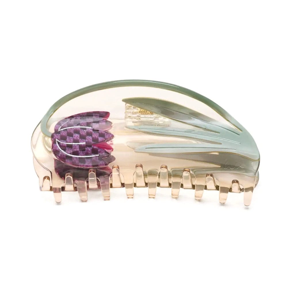 Winona Irene Inventory Tulip - Checkered (4.5") Winona - Single Claws