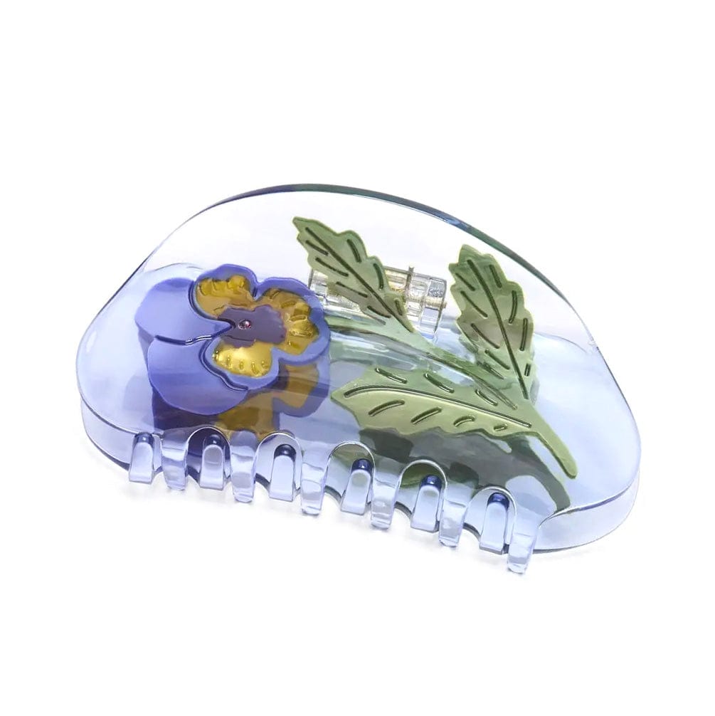 Winona Irene Inventory Violet (3.5") Winona - Single Claws