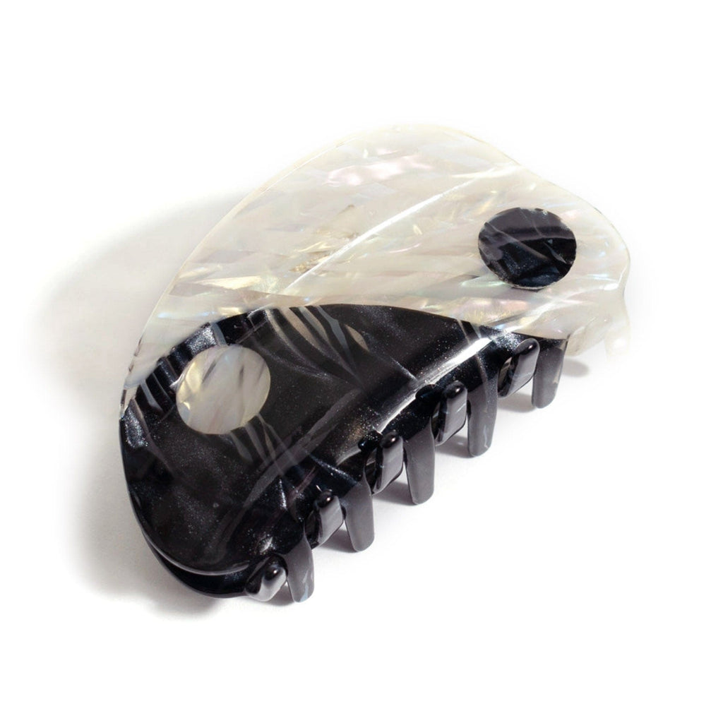 Winona Irene Inventory Yin Yang - Black/White Claw (3.5") Winona - Single Claws